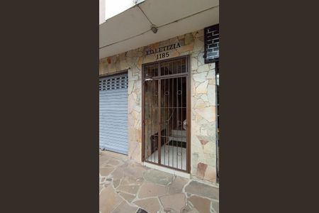 Apartamento à venda com 47m², 1 quarto e sem vaga