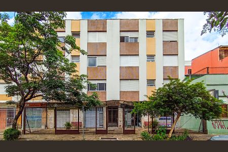 Apartamento à venda com 47m², 1 quarto e sem vaga