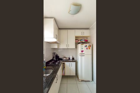Apartamento à venda com 47m², 1 quarto e sem vaga
