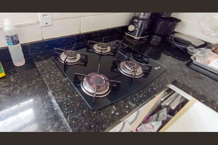 Apartamento à venda com 47m², 1 quarto e sem vaga