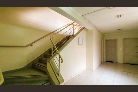 Apartamento à venda com 47m², 1 quarto e sem vaga