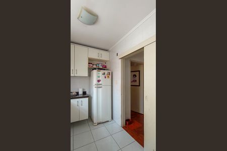 Apartamento à venda com 47m², 1 quarto e sem vaga