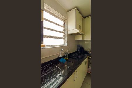 Apartamento à venda com 47m², 1 quarto e sem vaga