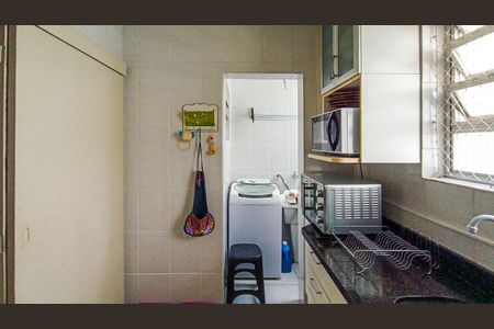 Apartamento à venda com 47m², 1 quarto e sem vaga