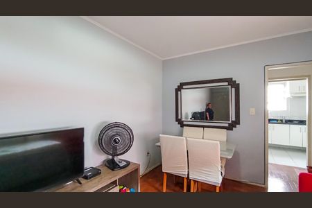 Apartamento à venda com 1 quarto, 47m² em Centro Histórico, Porto Alegre
