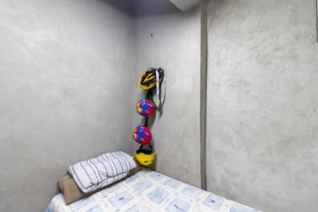 Casa de condomínio à venda com 72m², 2 quartos e sem vagaQuarto 2