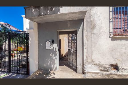 Casa de condomínio à venda com 72m², 2 quartos e sem vagaFachada do Condomínio