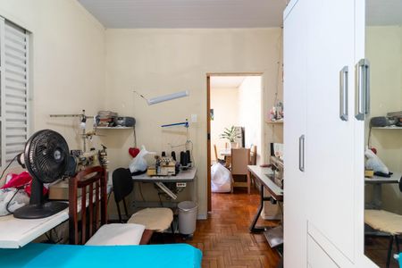 Casa de condomínio à venda com 72m², 2 quartos e sem vagaQuarto 1