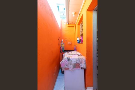 Casa de condomínio à venda com 72m², 2 quartos e sem vagaÁrea de Serviço