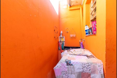 Casa de condomínio à venda com 72m², 2 quartos e sem vagaÁrea de Serviço