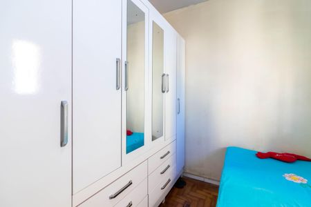 Quarto 1 de casa de condomínio à venda com 2 quartos, 72m² em Santana, São Paulo