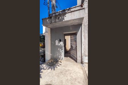 Casa de condomínio à venda com 72m², 2 quartos e sem vagaFachada do Condomínio