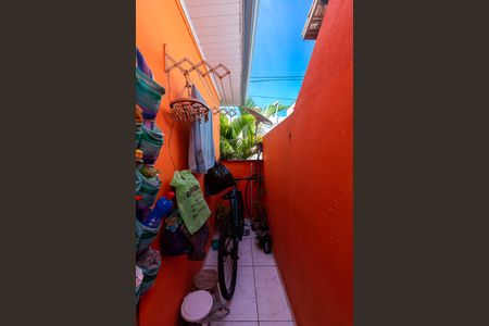 Casa de condomínio à venda com 72m², 2 quartos e sem vagaÁrea de Serviço