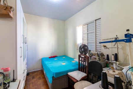 Casa de condomínio à venda com 72m², 2 quartos e sem vagaQuarto 1