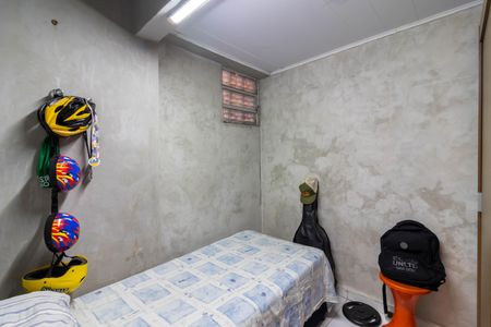 Casa de condomínio à venda com 72m², 2 quartos e sem vagaQuarto 2