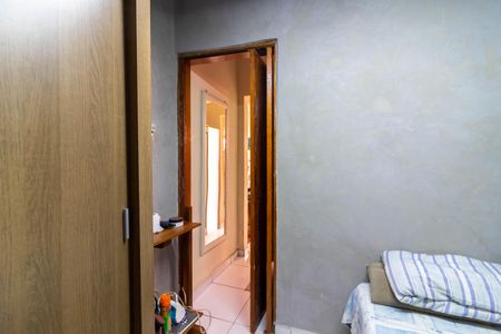 Quarto 2 de casa de condomínio à venda com 2 quartos, 72m² em Santana, São Paulo