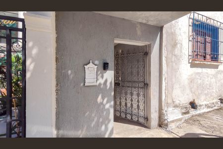 Casa de condomínio à venda com 72m², 2 quartos e sem vagaFachada do Condomínio