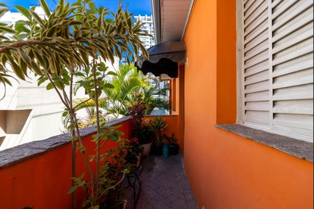 Casa de condomínio à venda com 72m², 2 quartos e sem vagaCorredor de Entrada