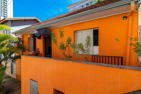 Casa de condomínio à venda com 72m², 2 quartos e sem vagaFachada da Casa