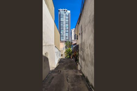 Casa de condomínio à venda com 72m², 2 quartos e sem vagaÁrea comum