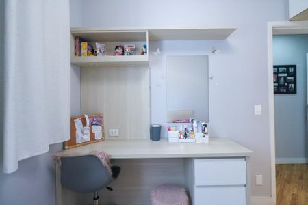 Apartamento à venda com 125m², 3 quartos e 2 vagas Apartamento à venda com 125m², 3 quartos e 2 vagasQuarto 2