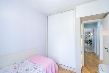 Apartamento à venda com 125m², 3 quartos e 2 vagas Apartamento à venda com 125m², 3 quartos e 2 vagasQuarto 1