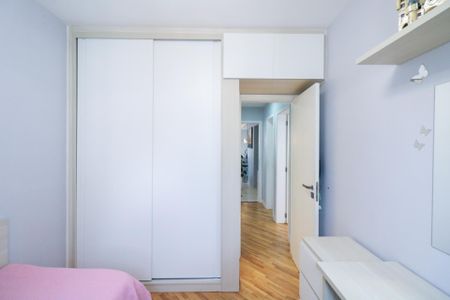 Apartamento à venda com 125m², 3 quartos e 2 vagas Apartamento à venda com 125m², 3 quartos e 2 vagasQuarto 1