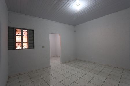 Sala de casa para alugar com 2 quartos, 70m² em Vila Industrial, São Paulo