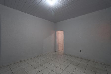 Sala de casa para alugar com 2 quartos, 70m² em Vila Industrial, São Paulo