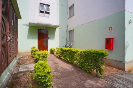 Apartamento à venda com 97m², 2 quartos e 1 vaga Apartamento à venda com 97m², 2 quartos e 1 vagaHall de entrada