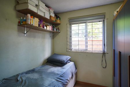 Quarto 1 de apartamento à venda com 2 quartos, 97m² em Parque Santa Fé, Porto Alegre