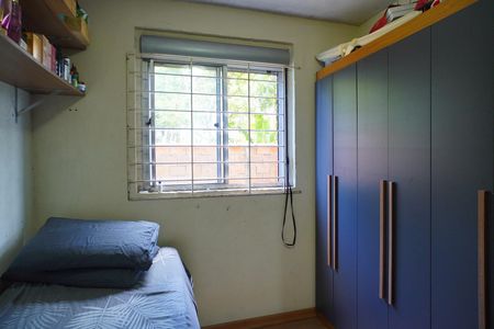 Quarto 1 de apartamento à venda com 2 quartos, 97m² em Parque Santa Fé, Porto Alegre