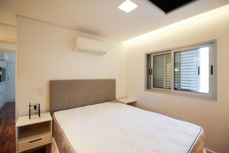 Apartamento para alugar com 108m², 2 quartos e 2 vagasSuíte  