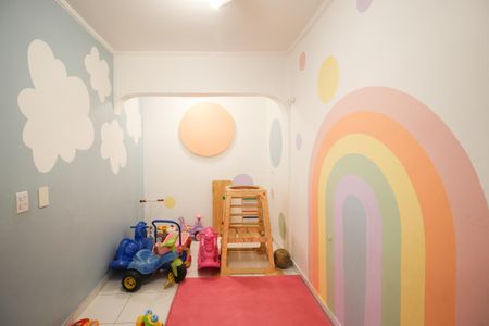 Apartamento para alugar com 108m², 2 quartos e 2 vagasBrinquedoteca