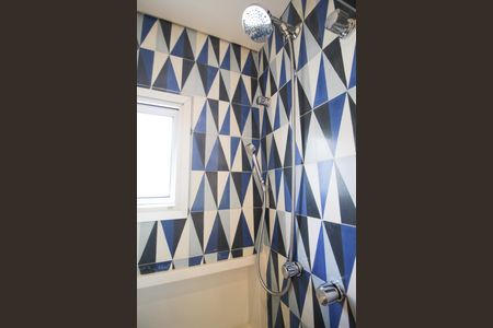 Apartamento para alugar com 108m², 2 quartos e 2 vagasBanheiro