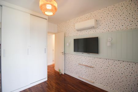 Apartamento para alugar com 108m², 2 quartos e 2 vagasQuarto 