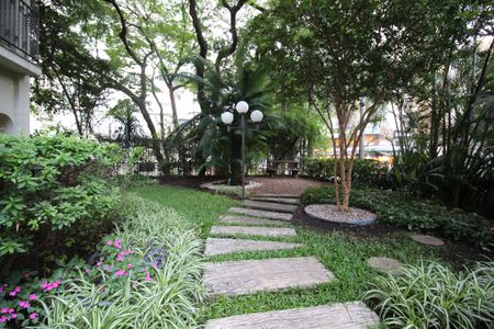 Apartamento para alugar com 108m², 2 quartos e 2 vagasÁrea comum