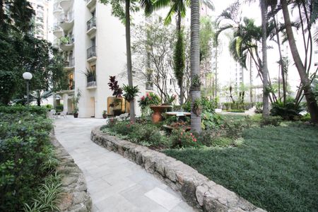 Apartamento para alugar com 108m², 2 quartos e 2 vagasÁrea comum