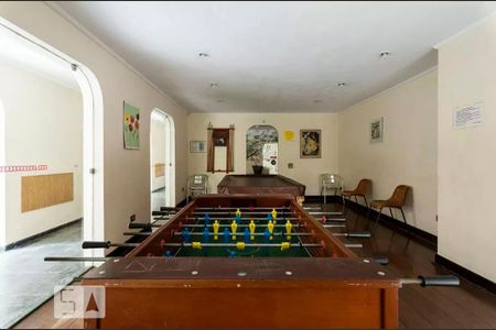 Apartamento para alugar com 108m², 2 quartos e 2 vagasÁrea comum