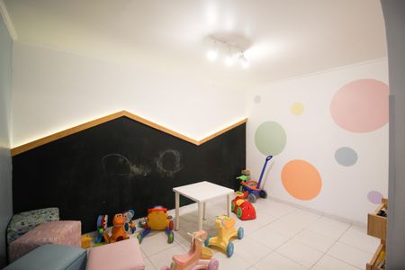 Apartamento para alugar com 108m², 2 quartos e 2 vagasBrinquedoteca