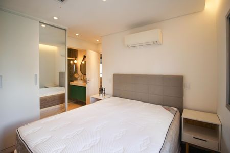 Apartamento para alugar com 108m², 2 quartos e 2 vagasSuíte  