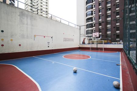 Apartamento para alugar com 108m², 2 quartos e 2 vagasQuadra Esportiva