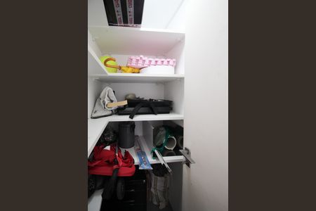 Apartamento para alugar com 108m², 2 quartos e 2 vagasDespensa 