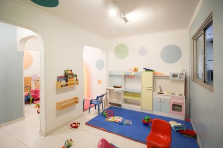 Apartamento para alugar com 108m², 2 quartos e 2 vagasBrinquedoteca