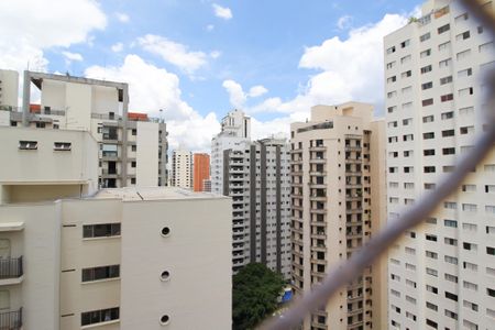Apartamento para alugar com 108m², 2 quartos e 2 vagasVista
