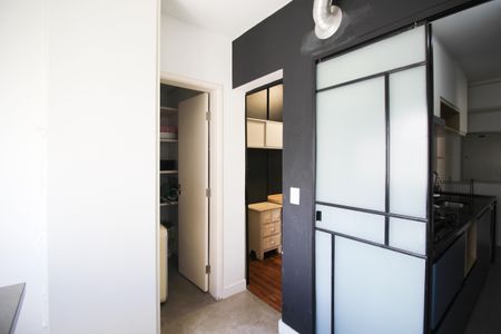 Apartamento para alugar com 108m², 2 quartos e 2 vagasÁrea de Serviço