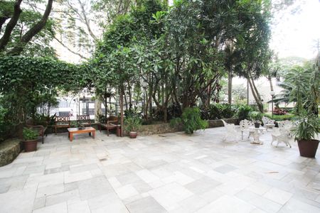 Apartamento para alugar com 108m², 2 quartos e 2 vagasÁrea comum