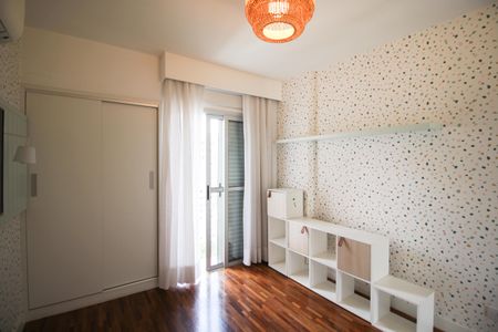 Apartamento para alugar com 108m², 2 quartos e 2 vagasQuarto 