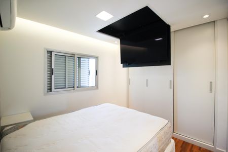 Apartamento para alugar com 108m², 2 quartos e 2 vagasSuíte  