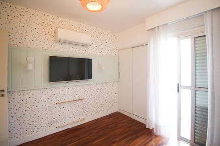 Apartamento para alugar com 108m², 2 quartos e 2 vagasQuarto 